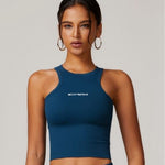 AGILE HALTER TOP bodywerkz 