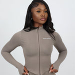 AGILE JACKET bodywerkz S SAND 