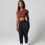 Compact leggings bodywerkz 