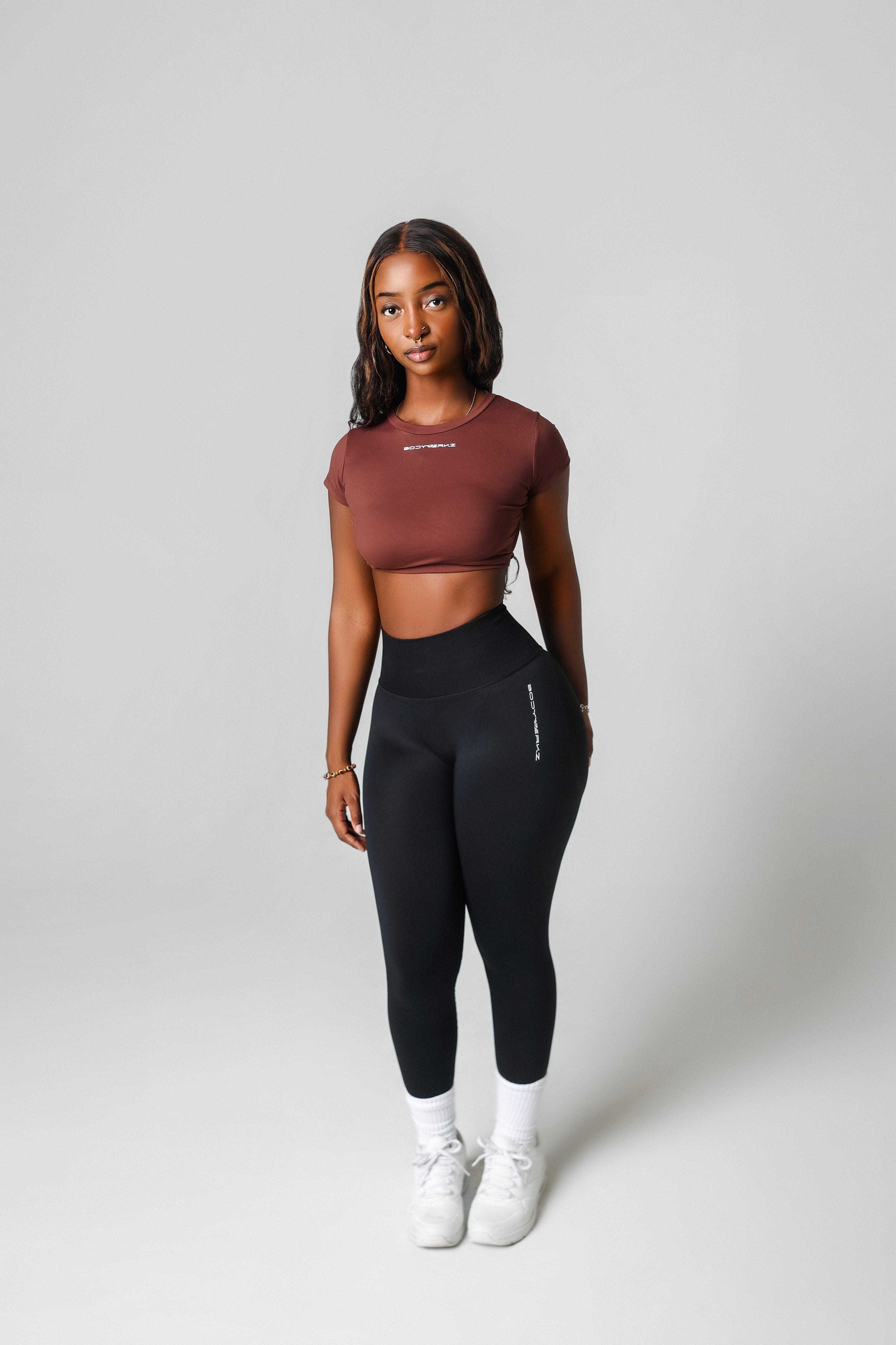 Compact leggings bodywerkz 