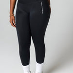 Compact leggings bodywerkz Black S 