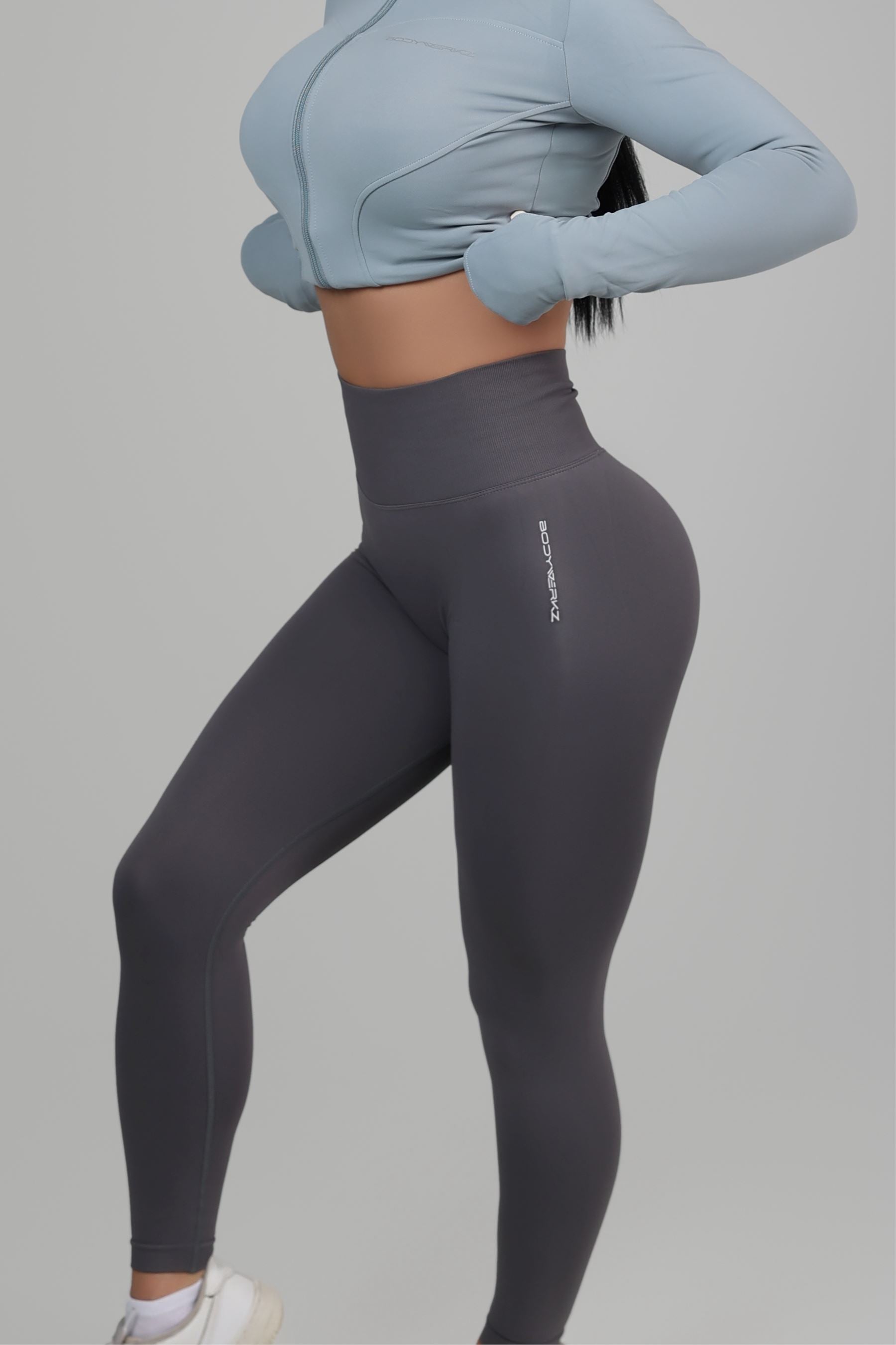 COMPACT SEAMLESS LEGGINGS bodywerkz 