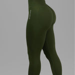 COMPACT SEAMLESS LEGGINGS bodywerkz 