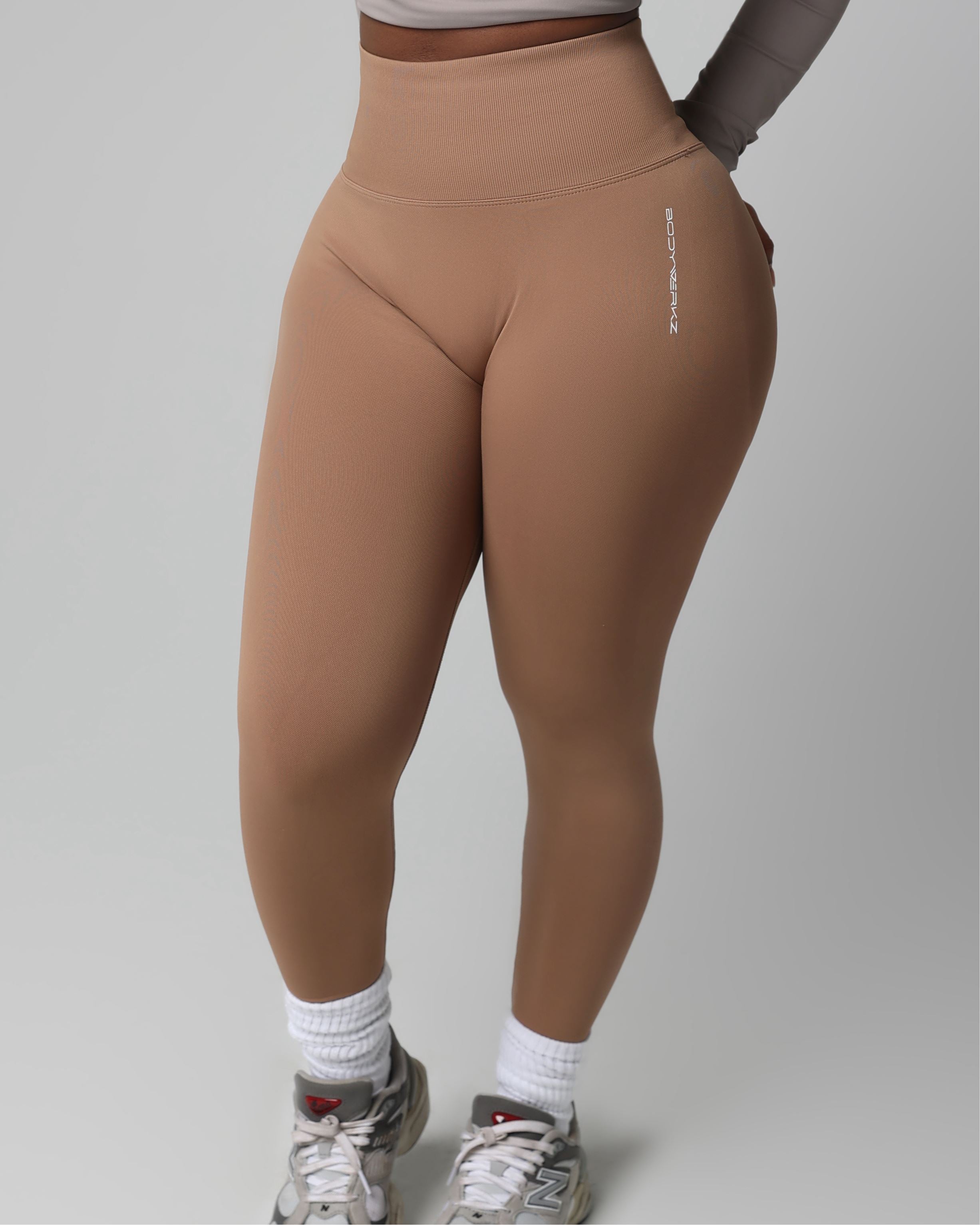 COMPACT SEAMLESS LEGGINGS bodywerkz 