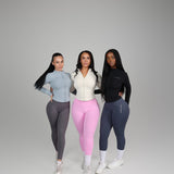 COMPACT SEAMLESS LEGGINGS bodywerkz 