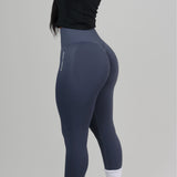 COMPACT SEAMLESS LEGGINGS bodywerkz 