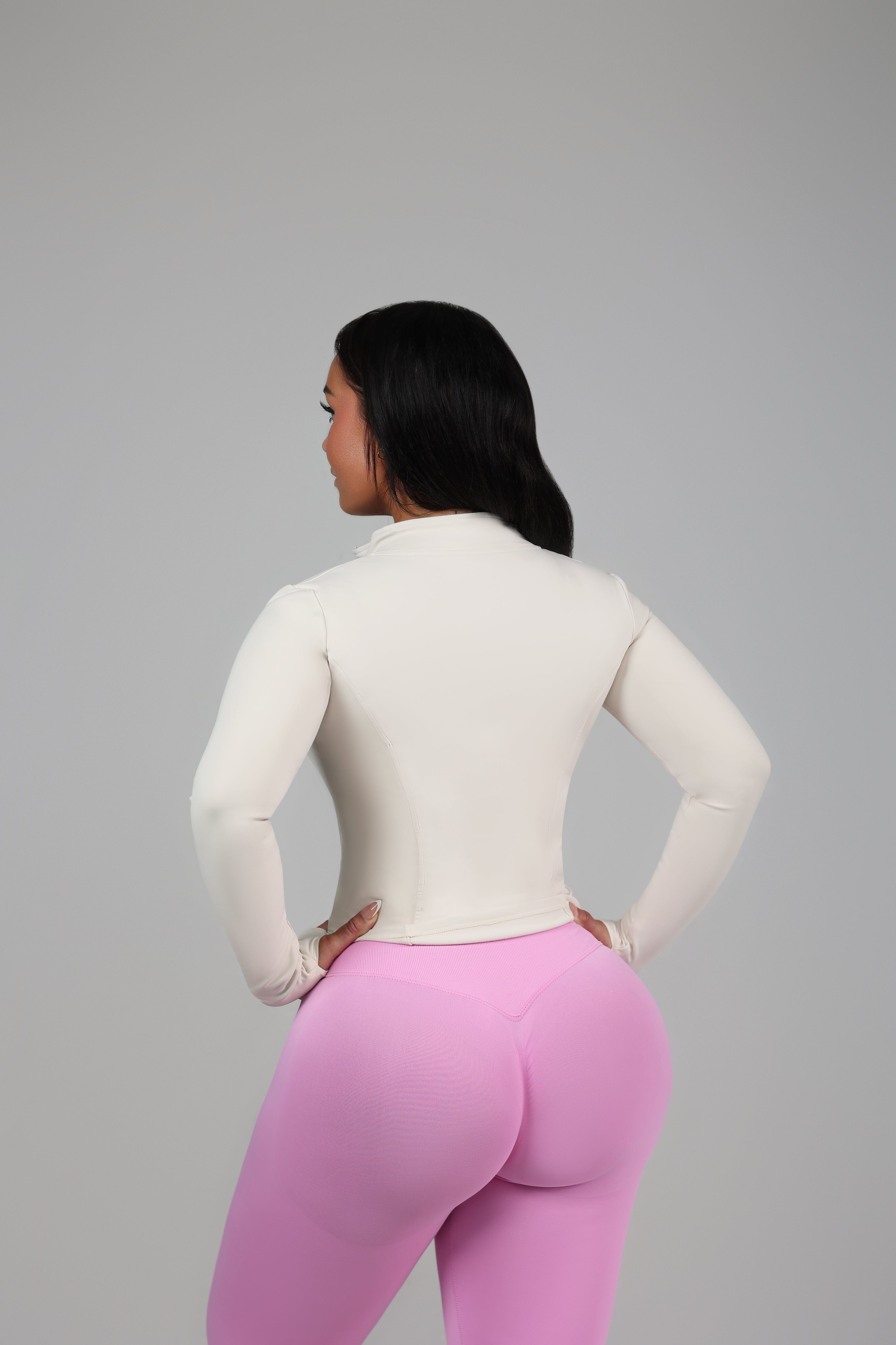 COMPACT SEAMLESS LEGGINGS bodywerkz 