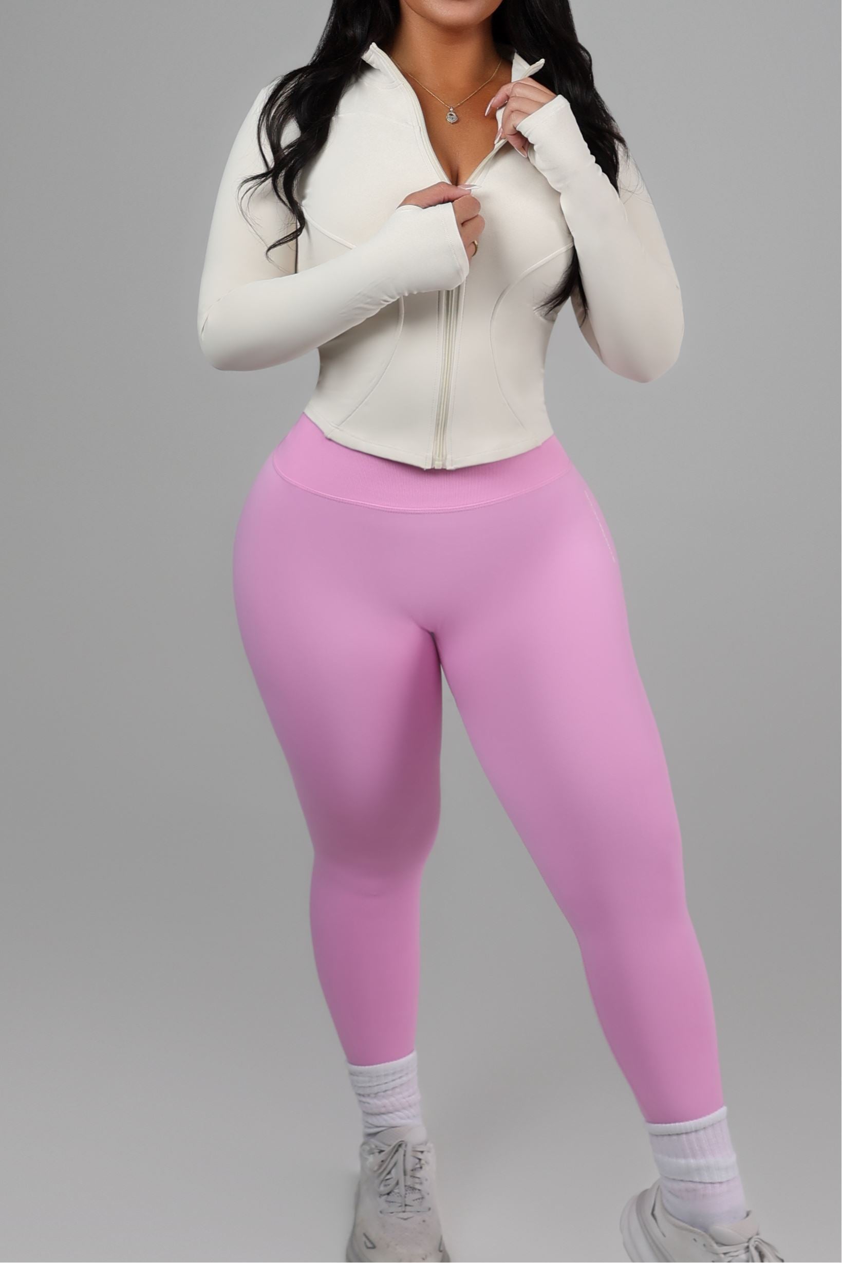 COMPACT SEAMLESS LEGGINGS bodywerkz 