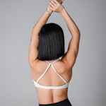 CROSS BACK SPORTS BRA bodywerkz 