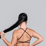 CROSS BACK SPORTS BRA bodywerkz 