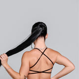 CROSS BACK SPORTS BRA bodywerkz 