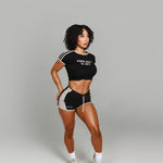 SPORTY BABY TEE bodywerkz 