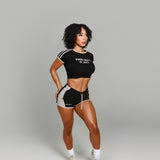 SPORTY BABY TEE bodywerkz 