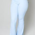 VCUT FLARE LEGGINGS bodywerkz 